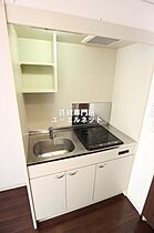 大阪府吹田市広芝町（賃貸マンション1R・10階・26.70㎡） その4