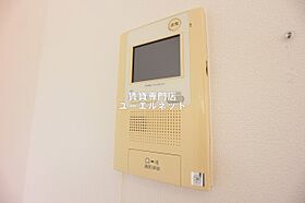 大阪府吹田市広芝町（賃貸マンション1R・10階・26.70㎡） その14