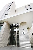 大阪府吹田市末広町（賃貸マンション1LDK・2階・37.47㎡） その1