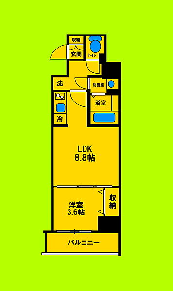 外観画像