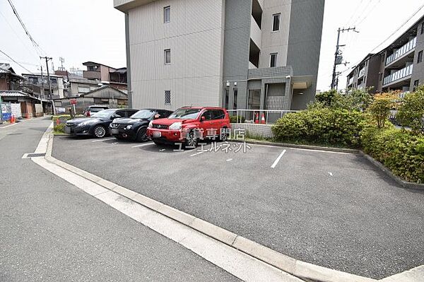 兵庫県尼崎市浜3丁目(賃貸マンション1K・2階・24.94㎡)の写真 その14