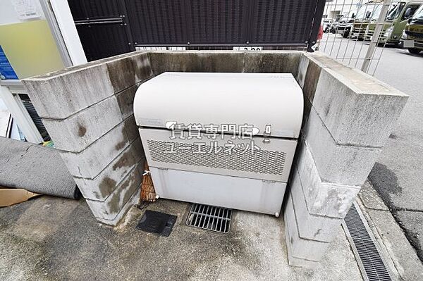 大阪府大阪市淀川区塚本3丁目(賃貸アパート1R・2階・28.66㎡)の写真 その20