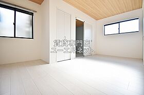 大阪府大阪市西淀川区竹島3丁目（賃貸アパート1LDK・2階・34.31㎡） その16