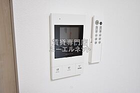 兵庫県尼崎市御園3丁目（賃貸アパート1LDK・1階・33.03㎡） その9