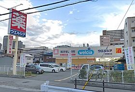 兵庫県尼崎市潮江1丁目（賃貸アパート1K・1階・22.13㎡） その24