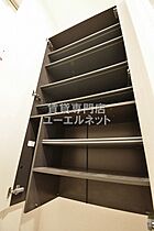 兵庫県尼崎市杭瀬南新町4丁目（賃貸アパート1LDK・2階・45.27㎡） その19