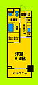 BelleFace尼崎7階8.2万円