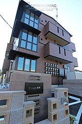 D-room城野
