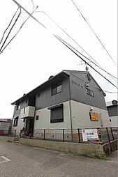 セジュール朽網　B棟