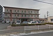 沼本町病院（978m）