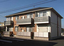シャーメゾン朽網II　A棟