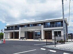 ピース　B棟