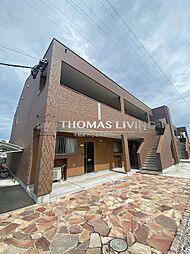 グローリアス行橋IV