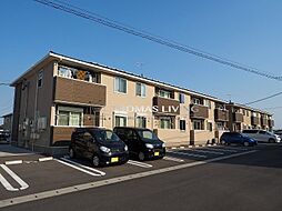 フェリオ　C棟