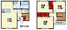 K.house A棟