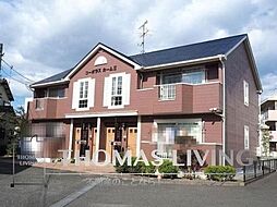 🉐敷金礼金0円！🉐コーポラスカームII