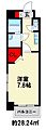 コスモスエム5階5.4万円