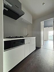 ※モデルルームの写真になります