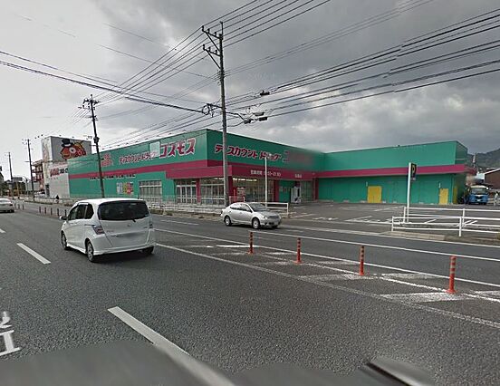 プレミアムガーデンI_周辺_0