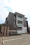 福岡県北九州市小倉南区葛原本町4丁目6-25：物件画像／株式会社トーマスリビング　下曽根店
