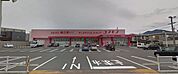 ディスカウントドラッグコスモス北方店（746m）