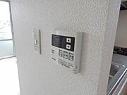 ※別号室の写真です