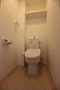 とても清潔に保たれています！