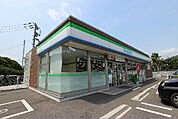 ファミリーマート 小倉葛原本町六丁目店（852m）