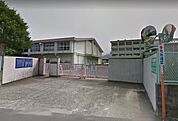 北九州市立田原小学校（153m）