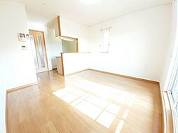 プリムローズ徳力新町A 1LDKの写真