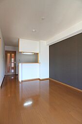 プレステージ東貫α1 2LDKの写真