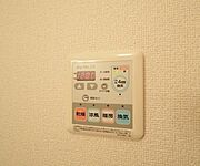 ※別号室の写真です。