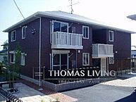福岡県北九州市小倉南区葛原本町4丁目3-8：物件画像／株式会社トーマスリビング　下曽根店