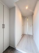 ※別号室の写真です。