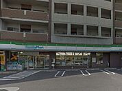 ファミリーマート 小倉下石田一丁目店（53m）
