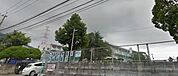 北九州市立葛原小学校（1186m）