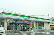 ファミリーマート 小倉南方二丁目店（487m）