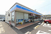 ローソン 小倉下曽根二丁目店（307m）