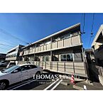 福岡県北九州市小倉南区北方3丁目52-6：物件画像／株式会社トーマスリビング　下曽根店