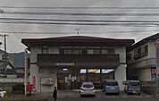 小倉吉田団地郵便局（472m）