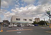 ファミリーマート 小倉北方三丁目店（438m）
