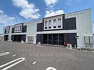 福岡県北九州市小倉南区富士見2丁目13-8：物件画像／株式会社トーマスリビング　下曽根店