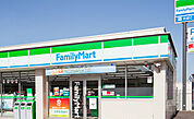 ファミリーマート 苅田若久町二丁目店（882m）