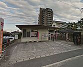 苅田駅前郵便局（1044m）