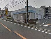 北九州銀行 沼支店（1921m）