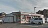 周辺：セブンイレブン 行橋行事7丁目店（679m）