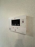 ※別号室の写真です。