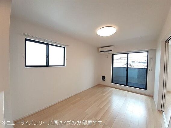 ロータス北泉2_その他_2