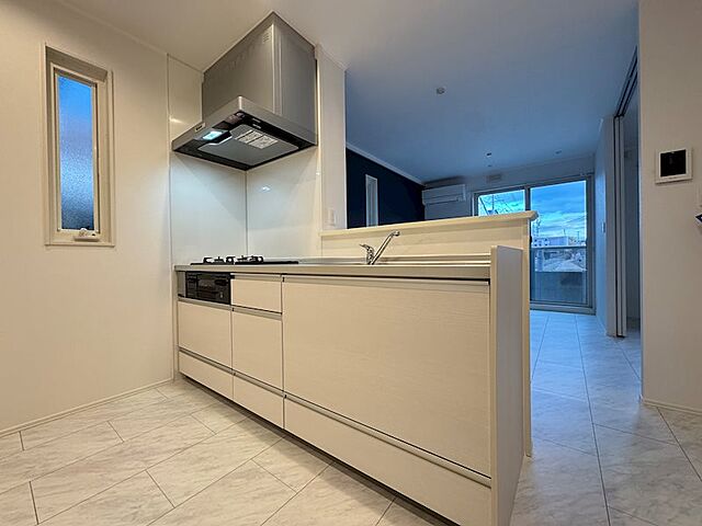 キッチン