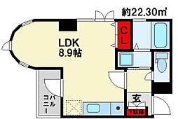 アグリード下曽根II 3階